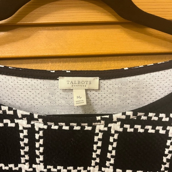 Talbots - Picture 3 of 3